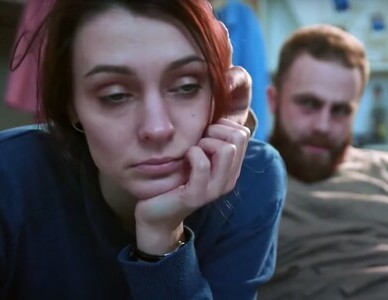 Лечение зависимости от мефедрона в Москве Девушка под действием наркотиков